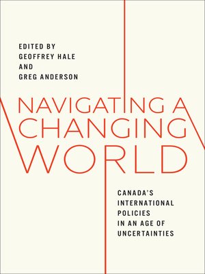 cover image of Navigating a Changing World
